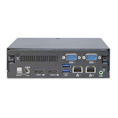 DE5500 Full system with i5-7287U, 128G M2.SSD, 4Gx2
