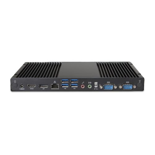 DEX5350 Full system with i3-5010U, 64G M2.SSD, 2Gx2