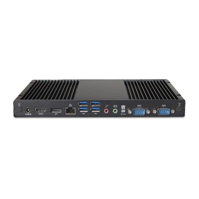 DEX5350 Full system with i3-5010U, 64G M2.SSD, 2Gx2