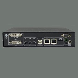 UTEK-IP-IN-D входной узел DVI