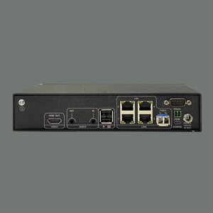 UTEK-IP-OUTF-H выходной узел HDMI 1.3 FIBER