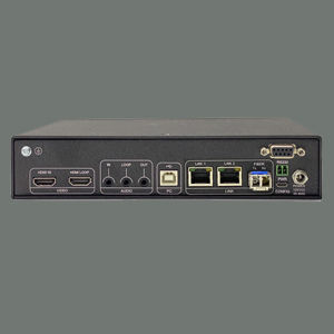UTEK-IP-INF-UH входной узел HDMI 1.4-FIBER