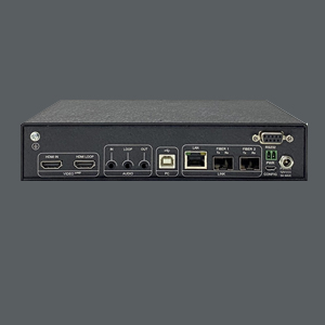 UTEK-IP-INF-XH входной узел HDMI 2.0-FIBER
