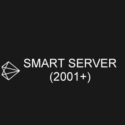 Smart Server (2001+)