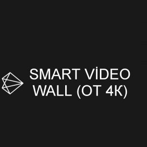 Smart Video Wall от 4К
